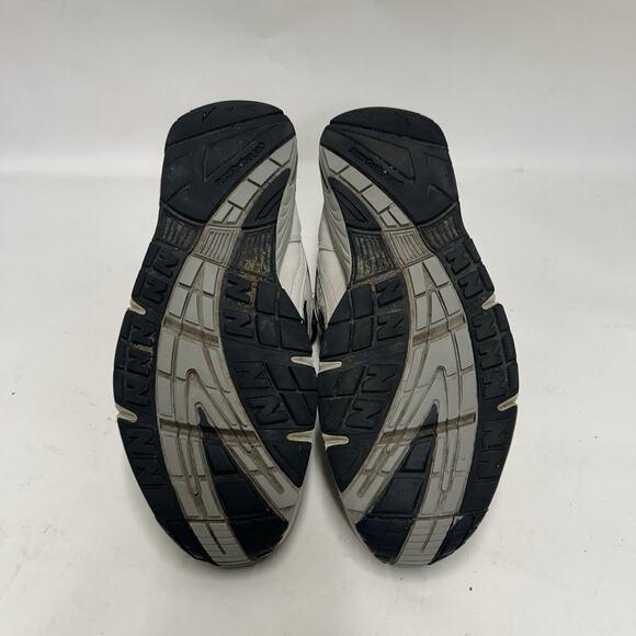 New Balance 991 Made in England Urban Winter Pack “Pelican” main image 7